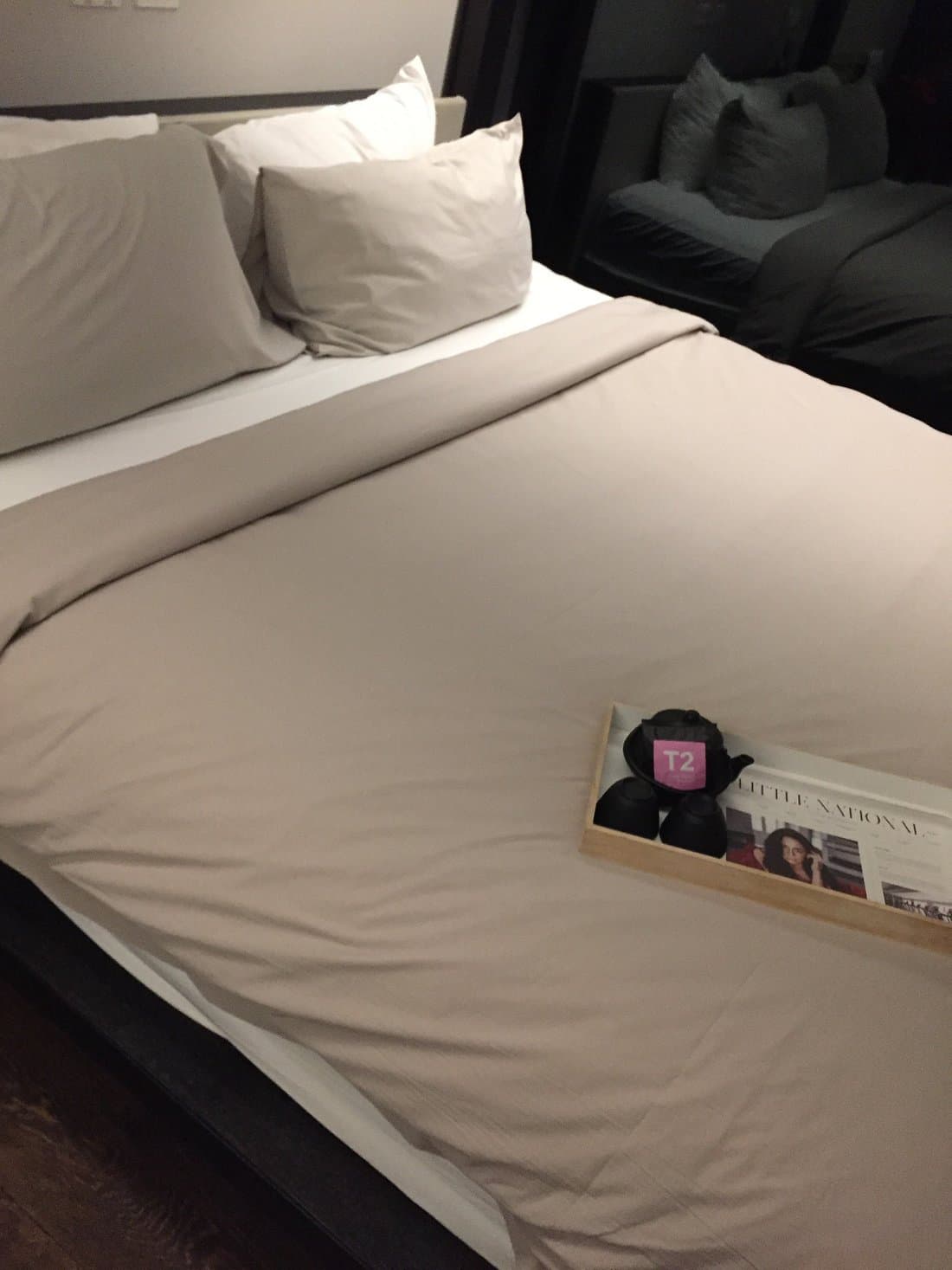 Little National Hotel Canberra