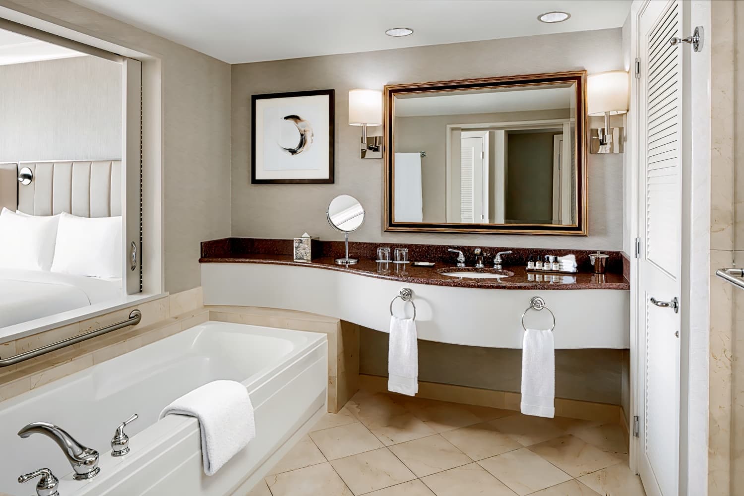 Fairmont Vancouver Airport