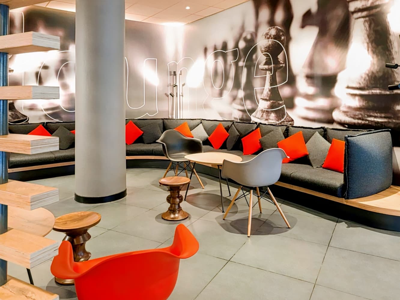 ibis Brussels off Grand Place