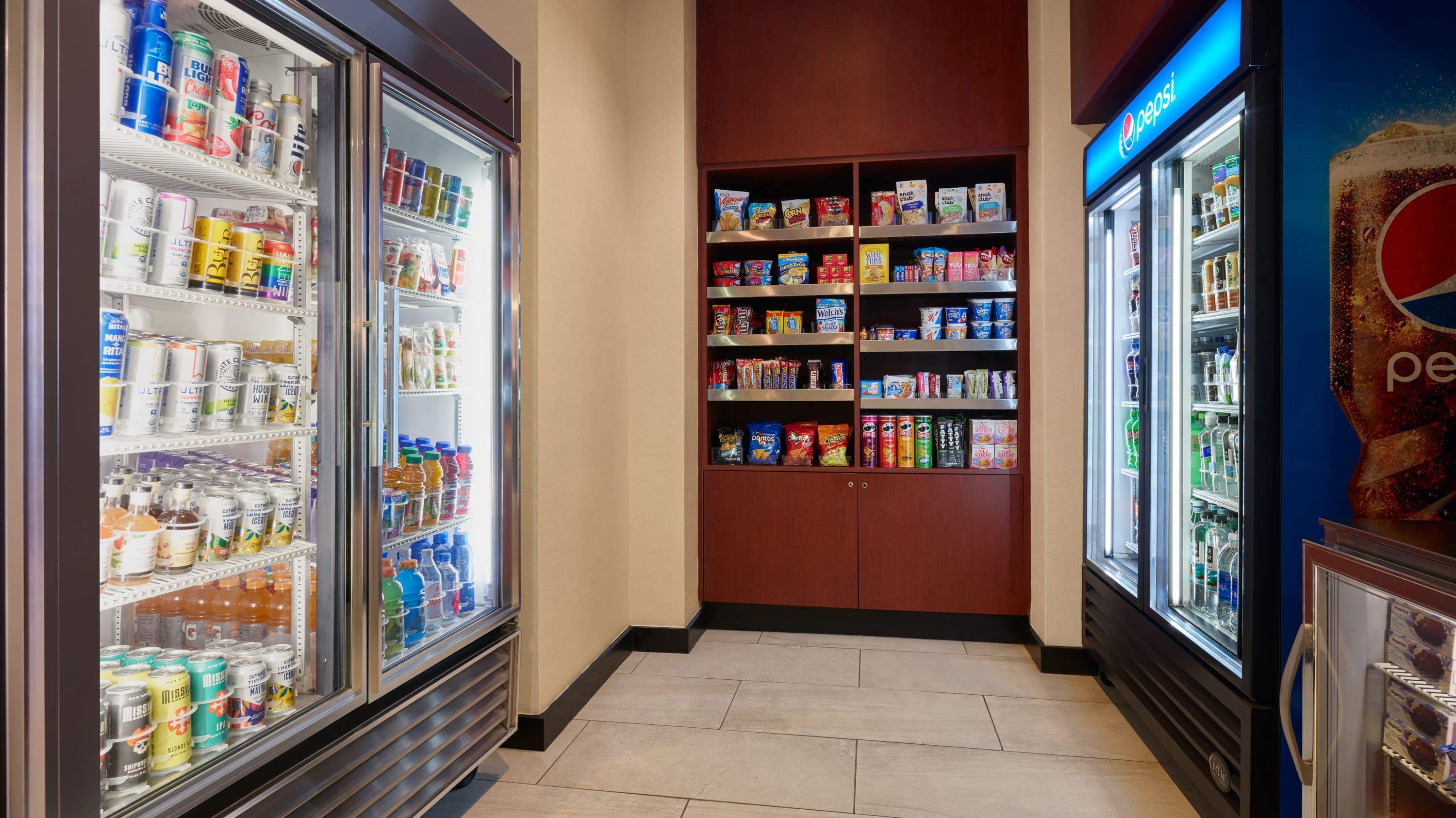 Courtyard by Marriott Culver City Los Angeles