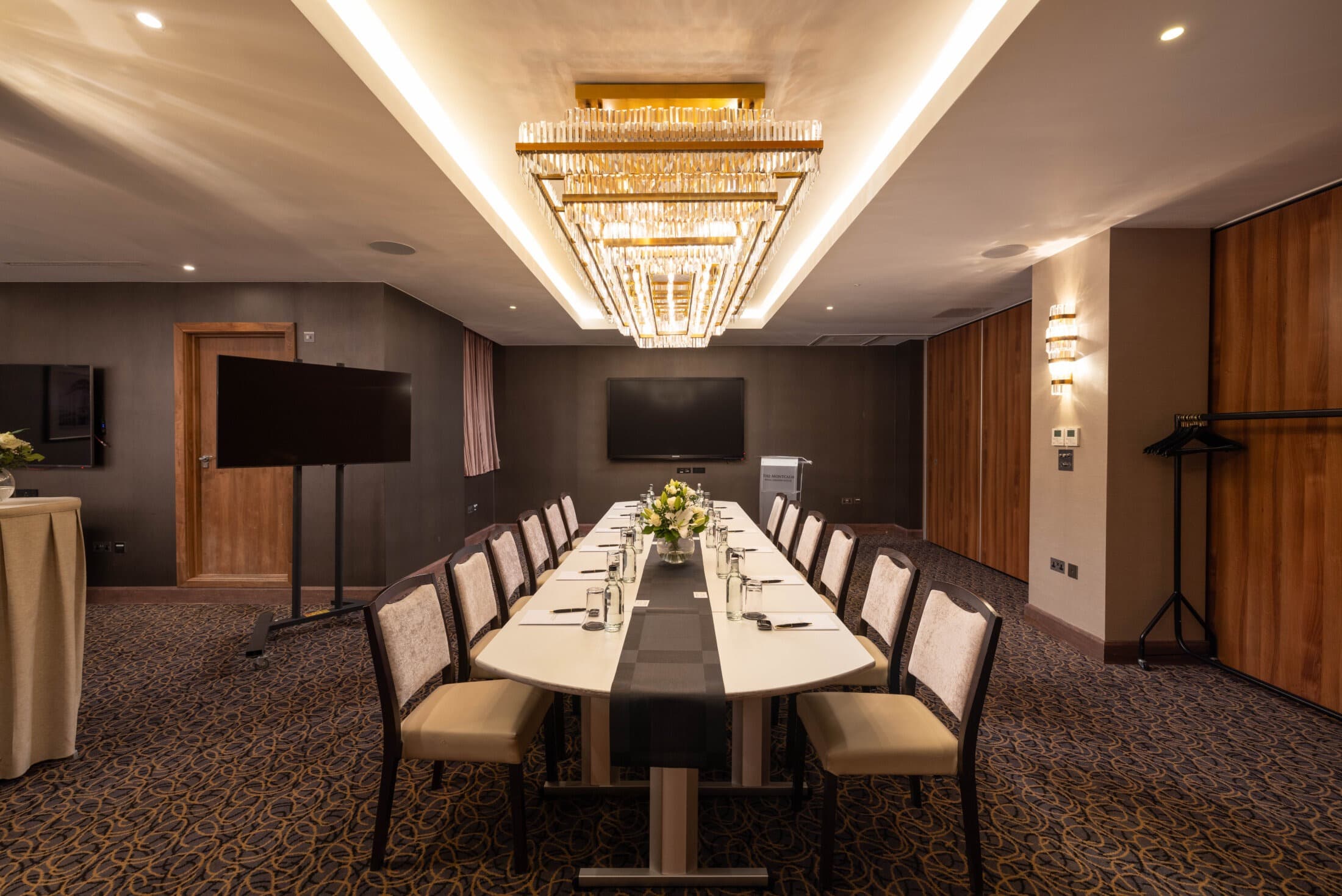 Montcalm Royal London House