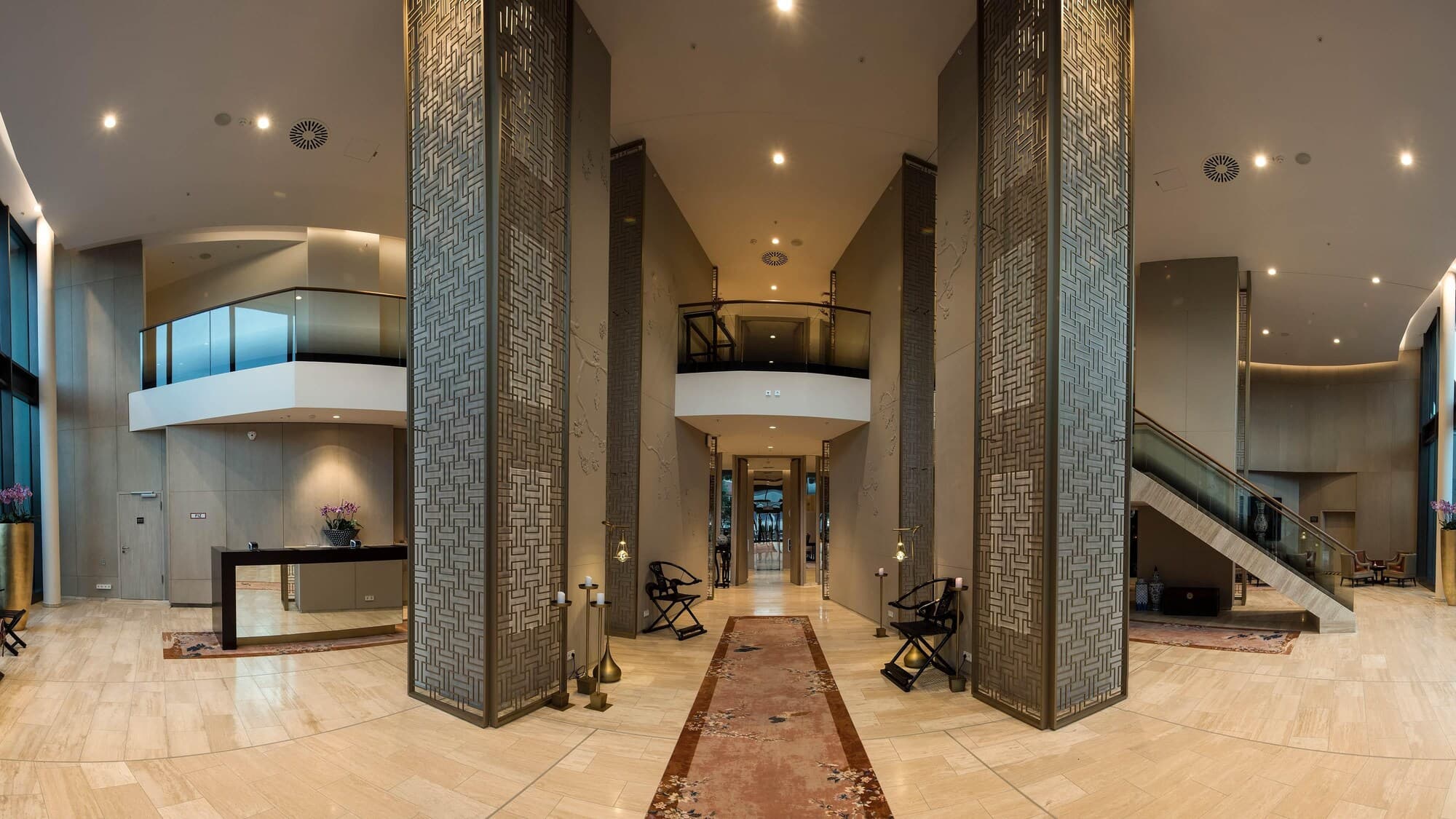 Delta Hotels by Marriott Frankfurt Offenbach