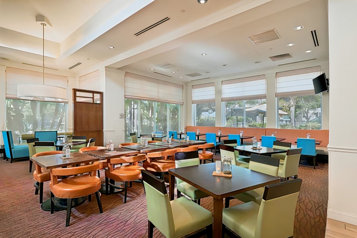 Hilton Garden Inn LAX/El Segundo