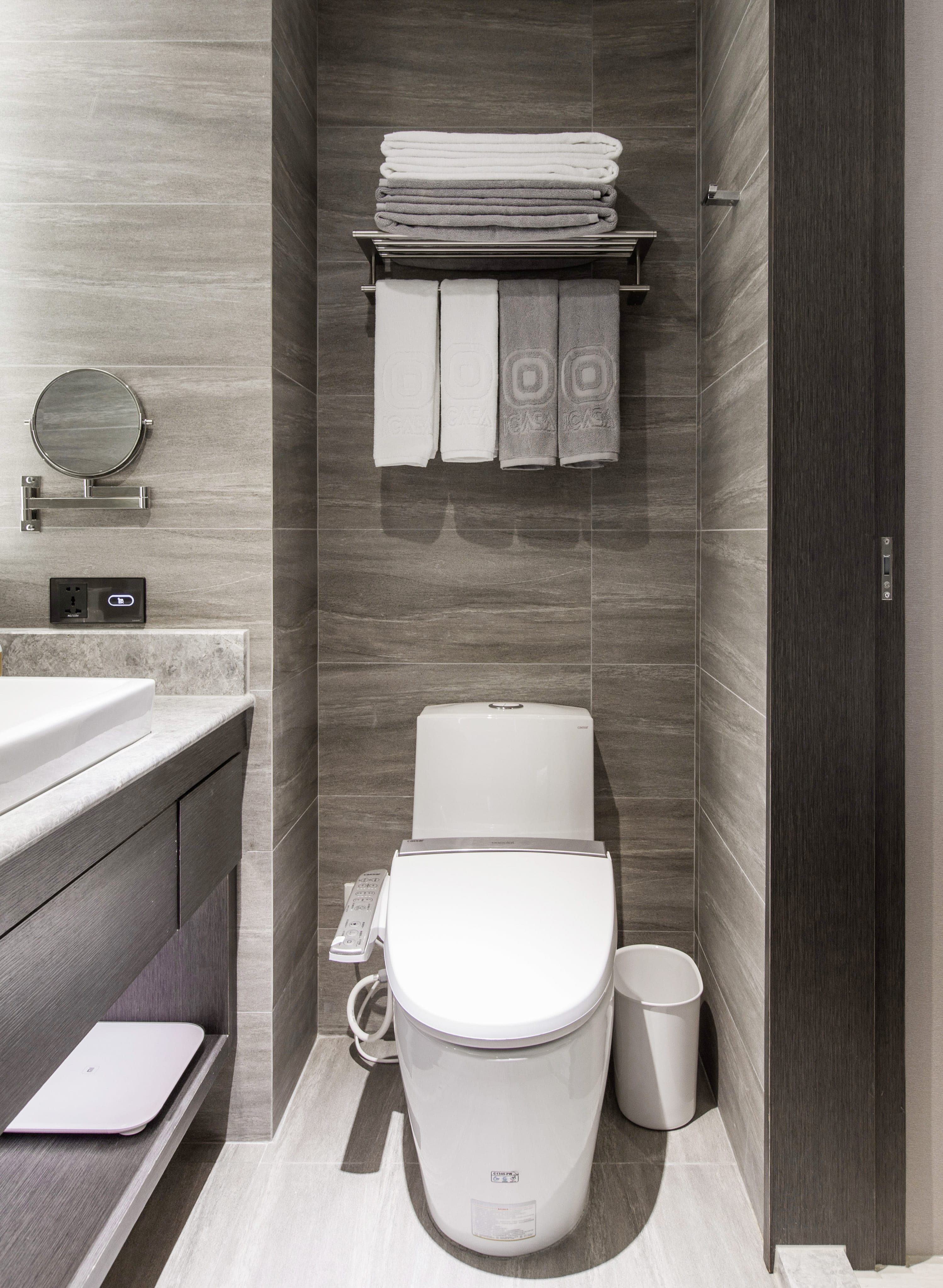 Icasa Hotel by Cosmos Creation