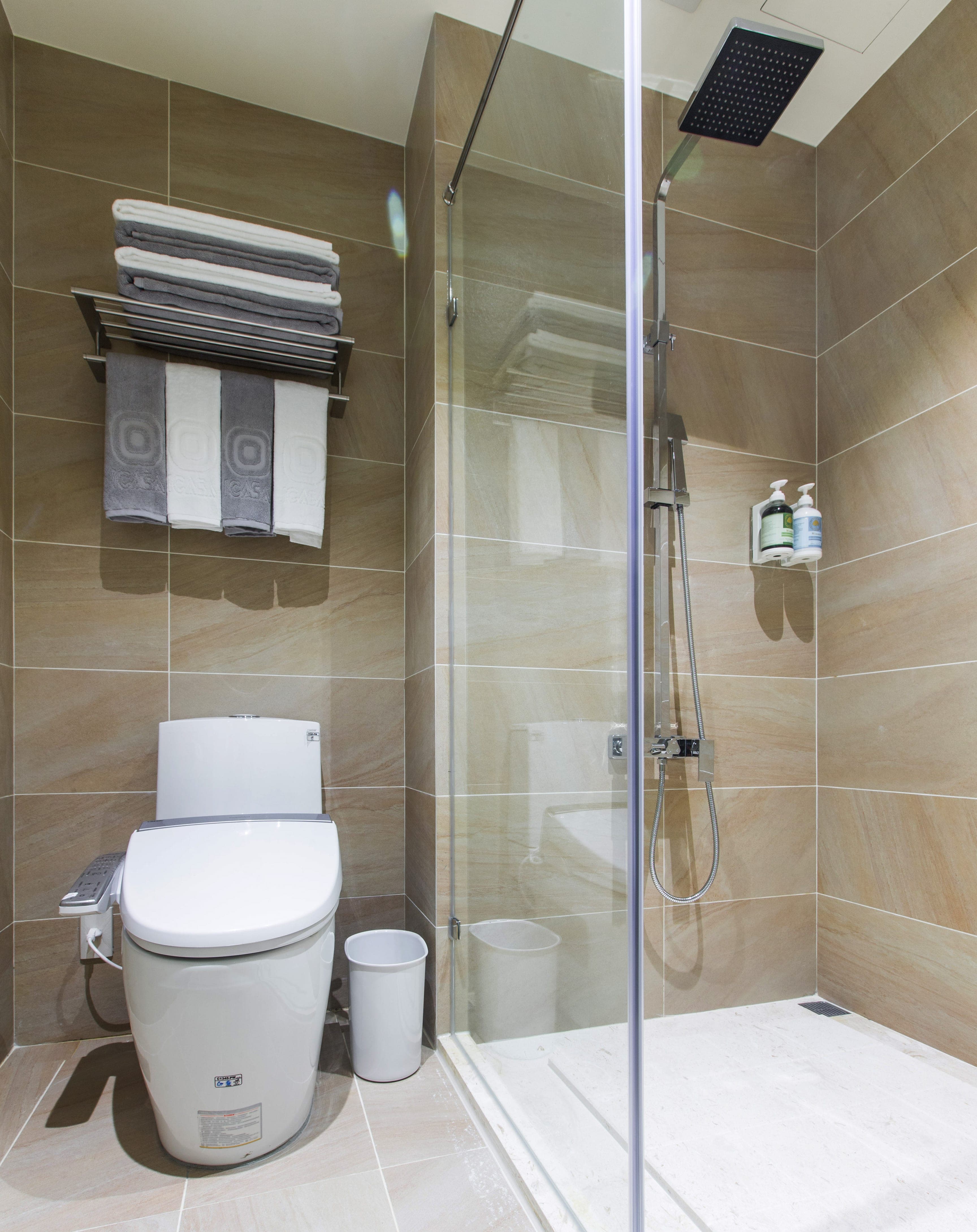 Icasa Hotel by Cosmos Creation