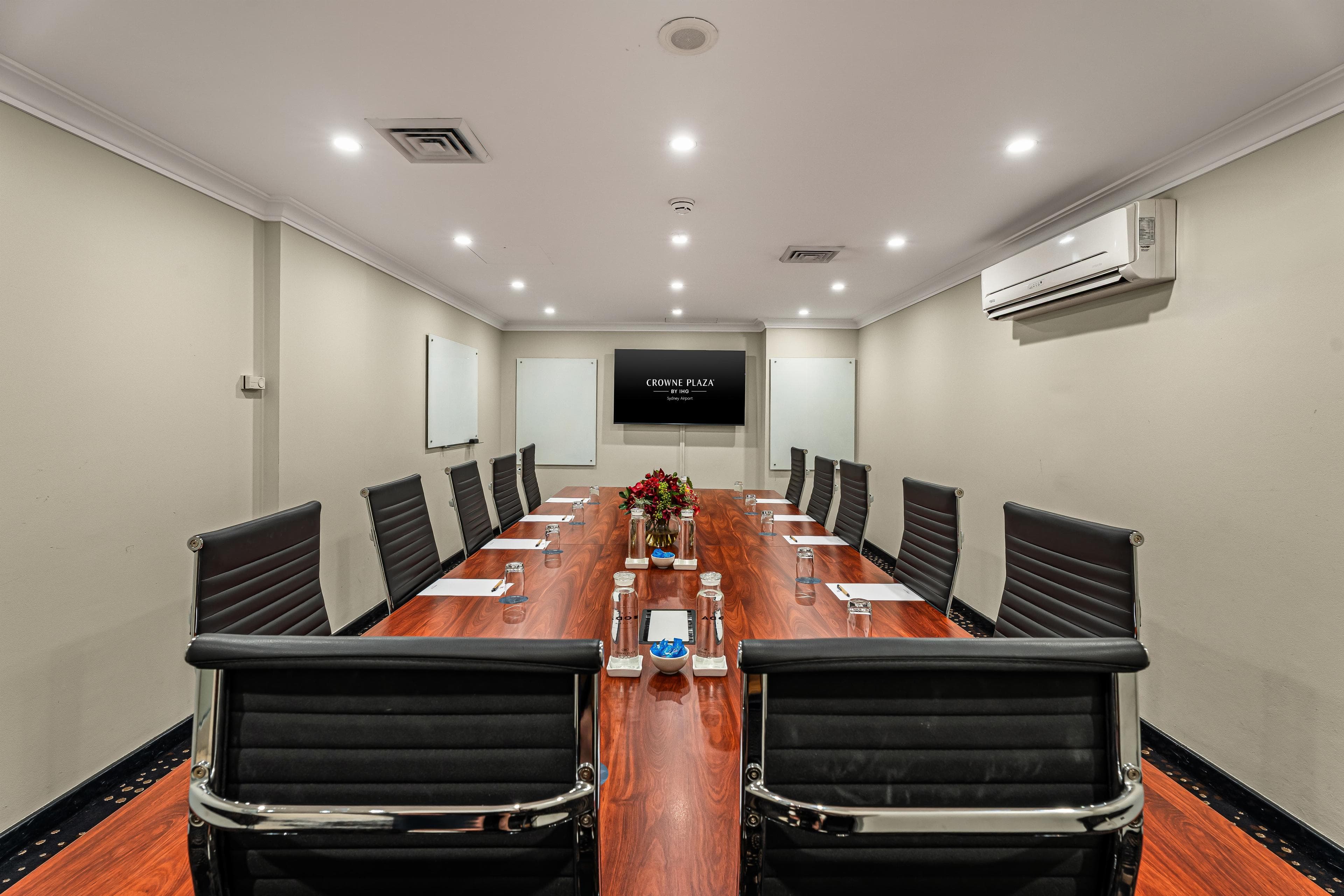 Crowne Plaza Sydney Airport