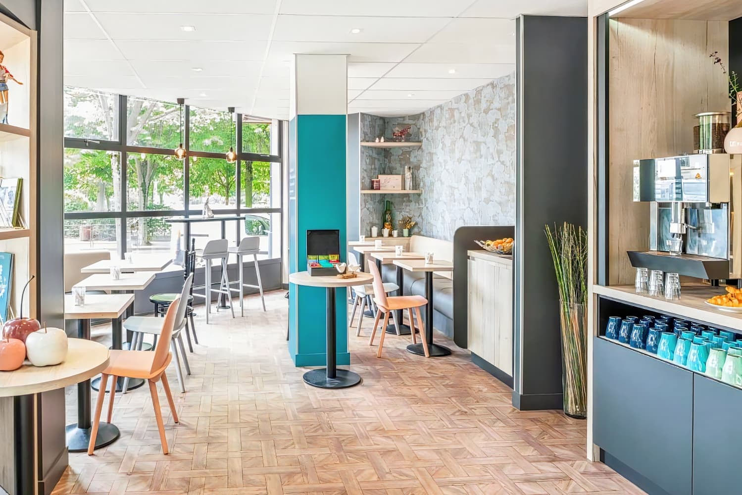 Ibis styles Sceaux Paris South