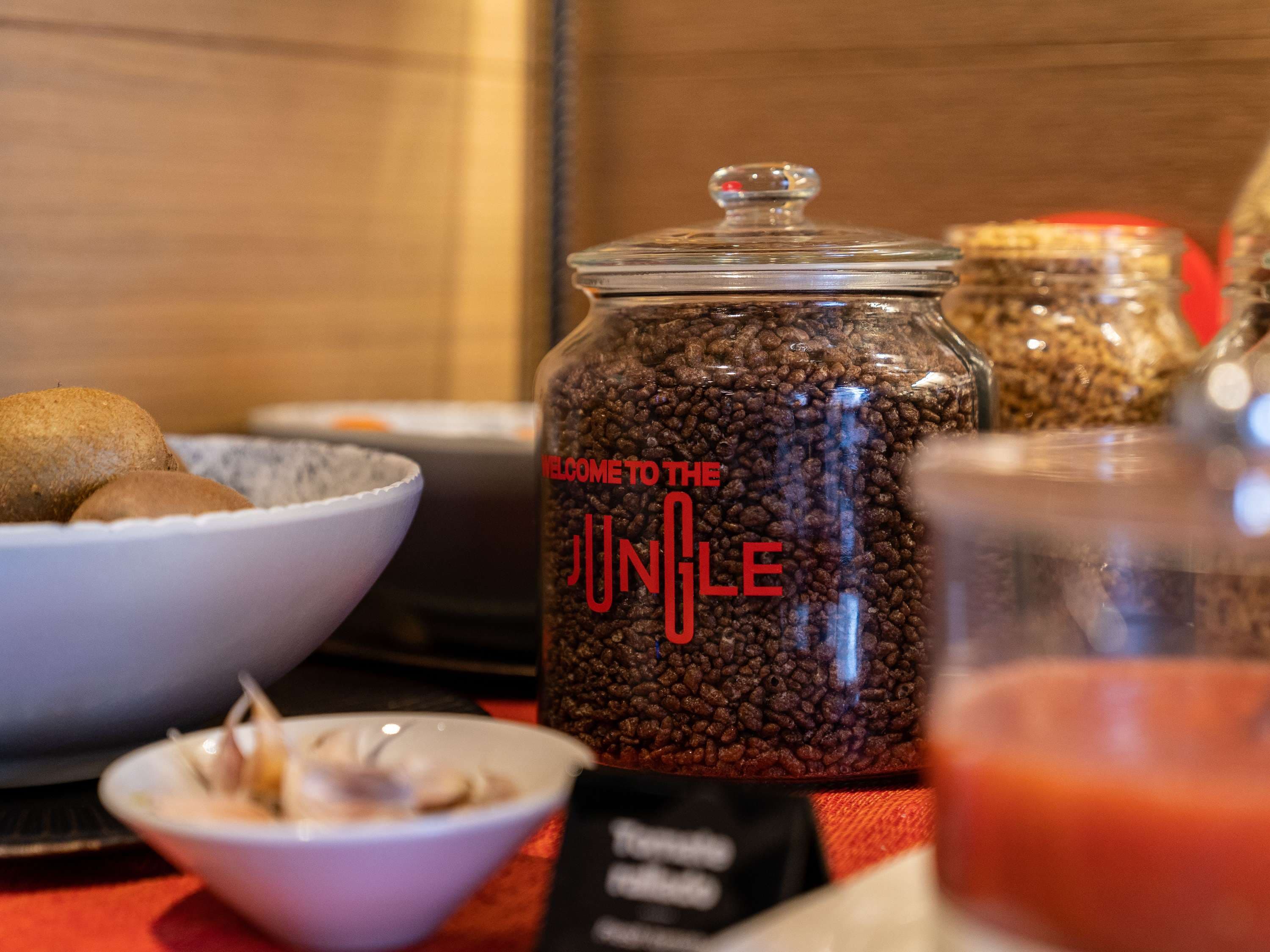 ibis Madrid Centro las Ventas