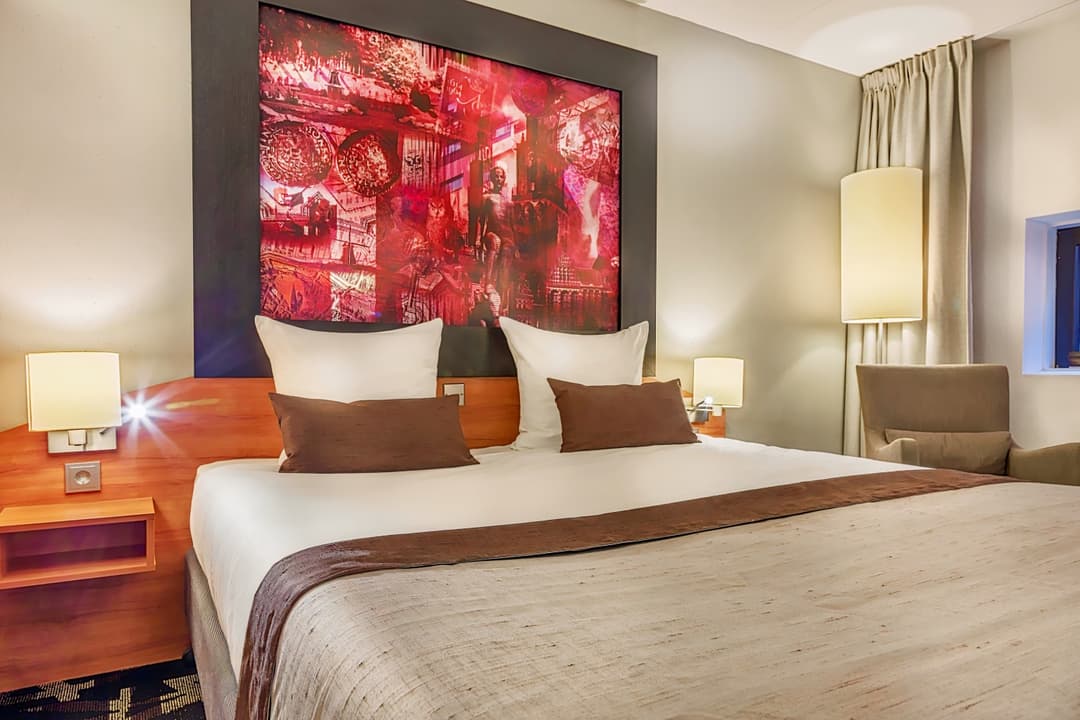 City Hotel Groningen