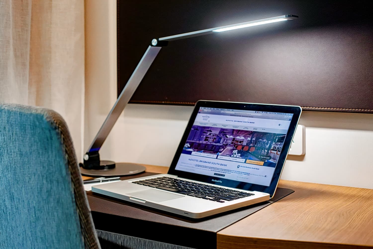 Novotel Brisbane South Bank