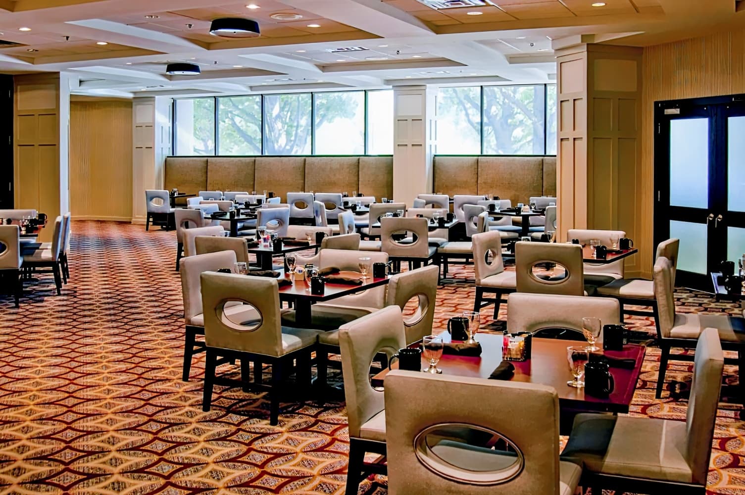 Hilton Arlington, TX