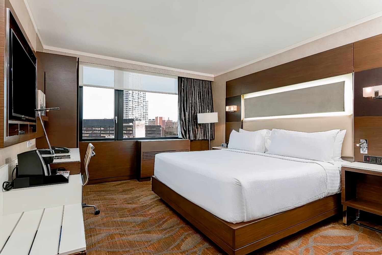 Holiday Inn Downtown Brooklyn