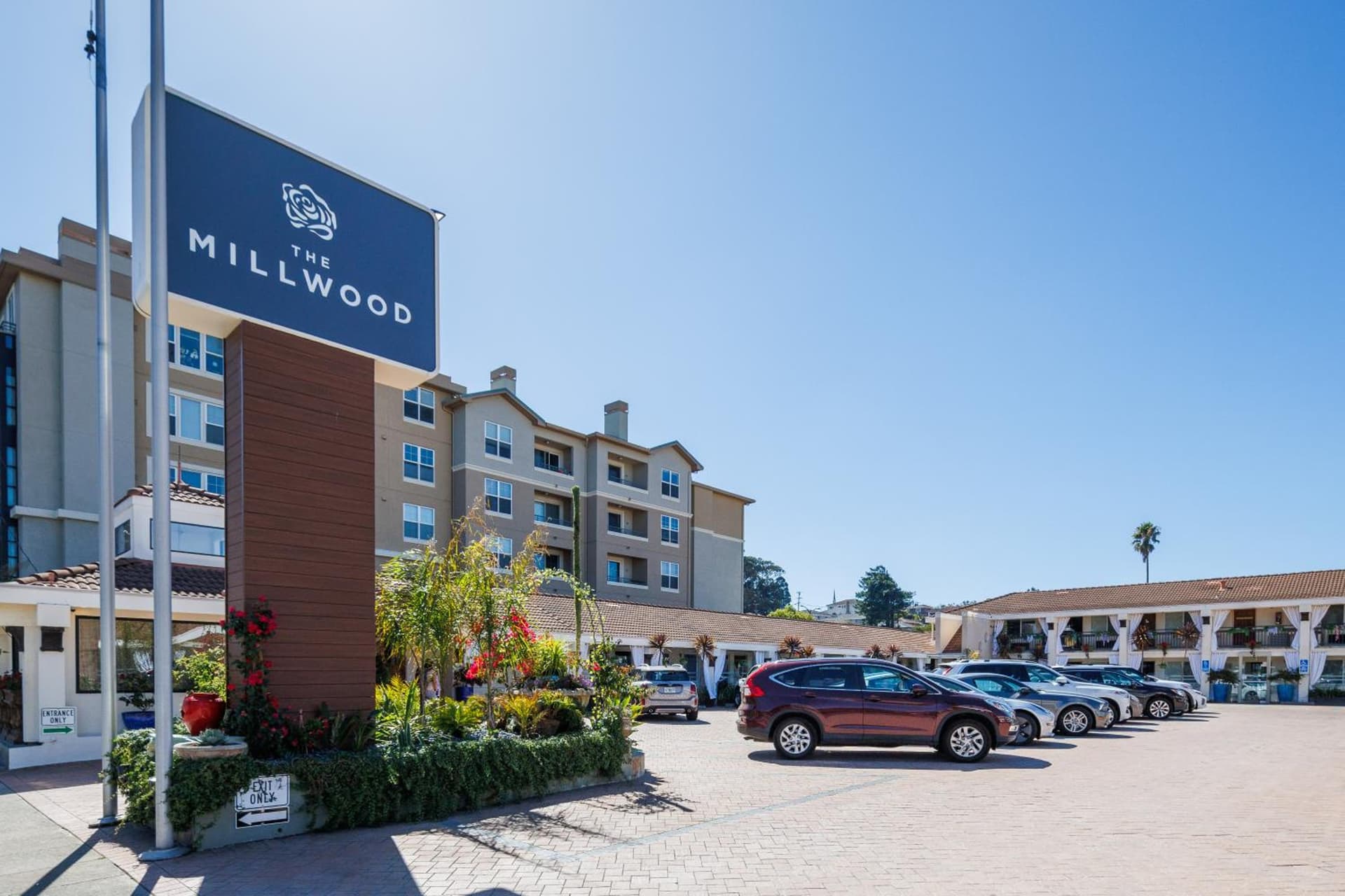 The Millwood