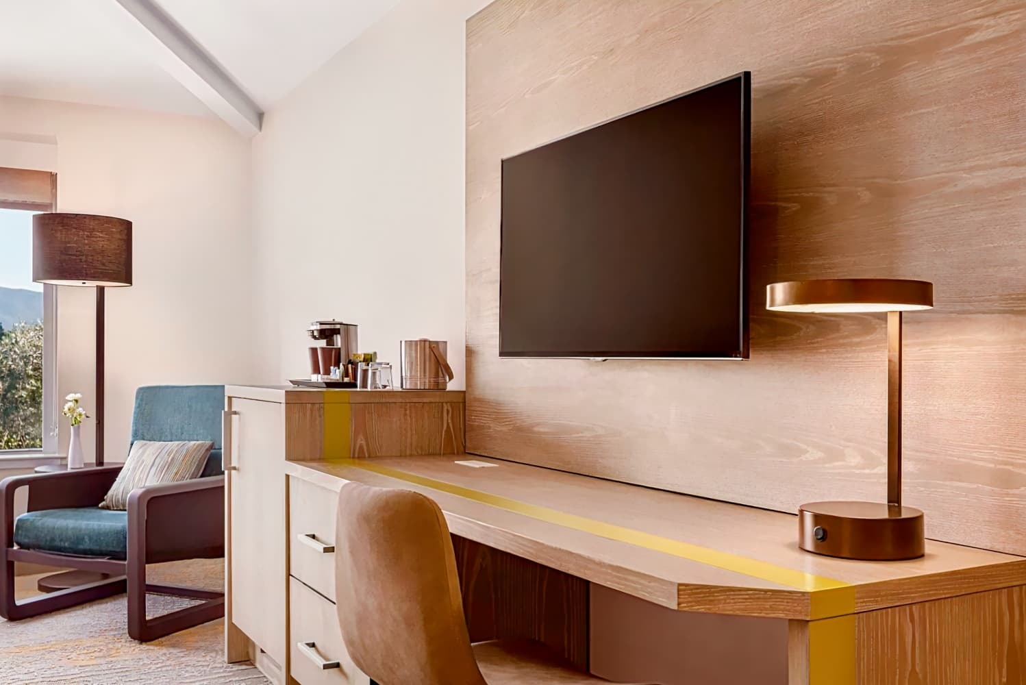 DoubleTree by Hilton Hotel Campbell - Pruneyard Plaza