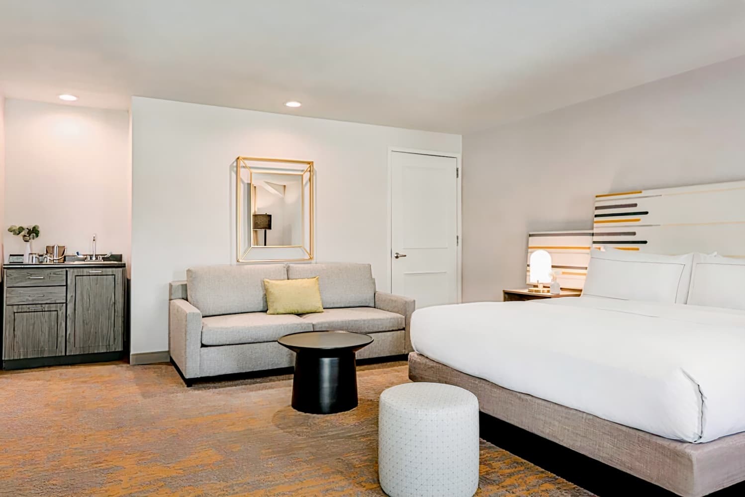 DoubleTree by Hilton Hotel Campbell - Pruneyard Plaza