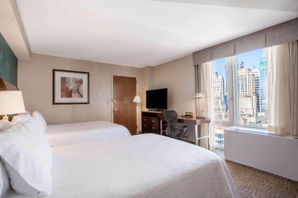 Hilton Garden Inn West 35th Street