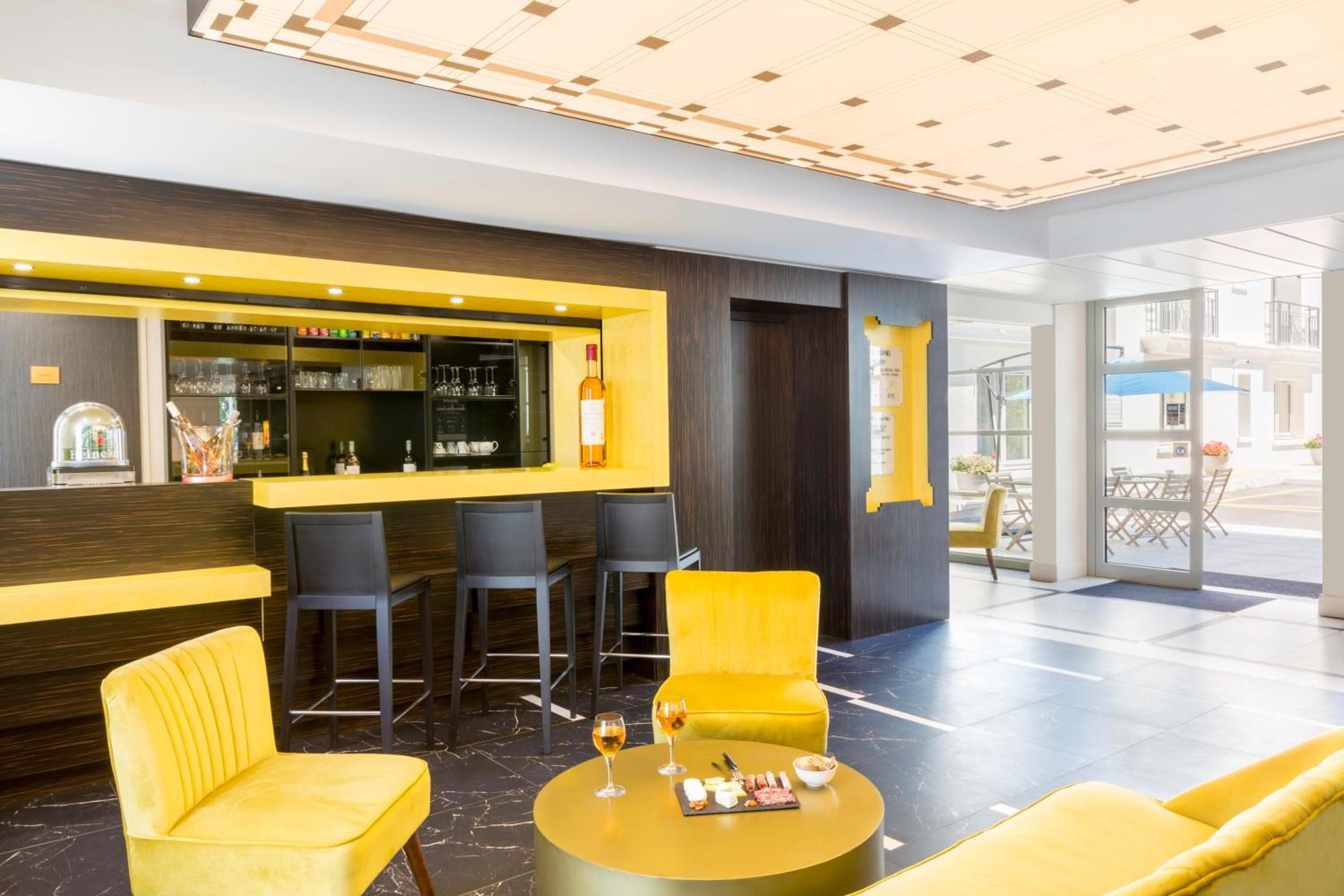 Best Western Hôtel Journel Antibes