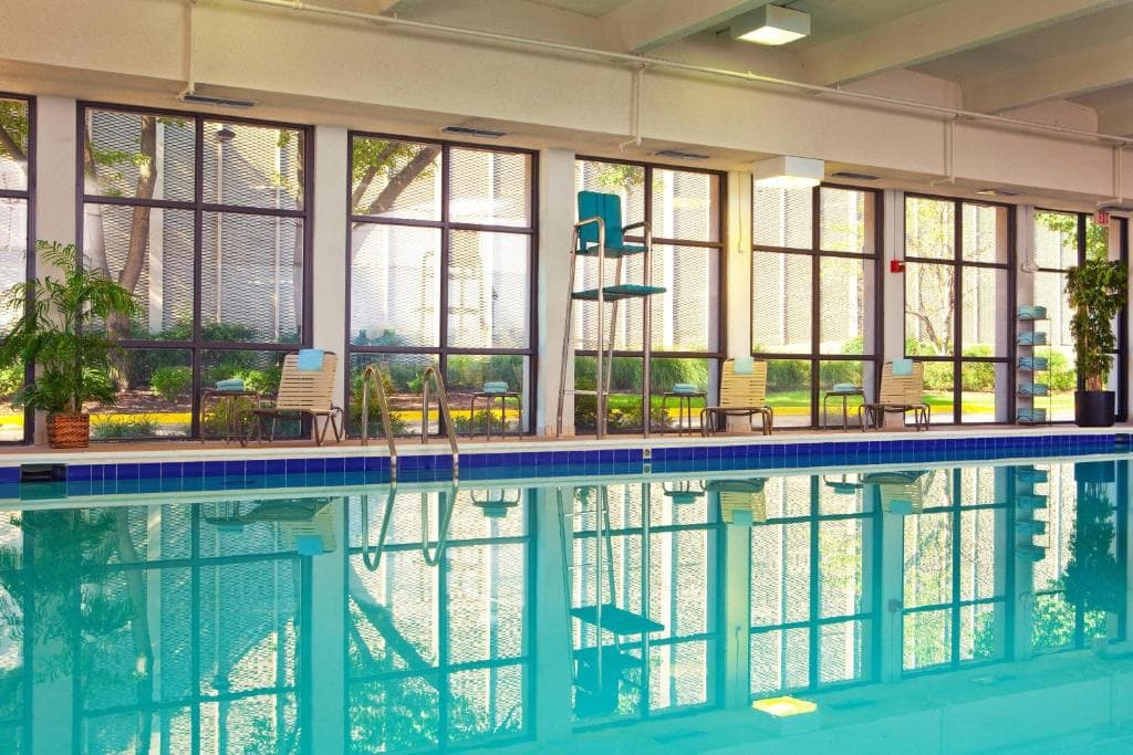 Courtyard by Marriott Alexandria Pentagon South