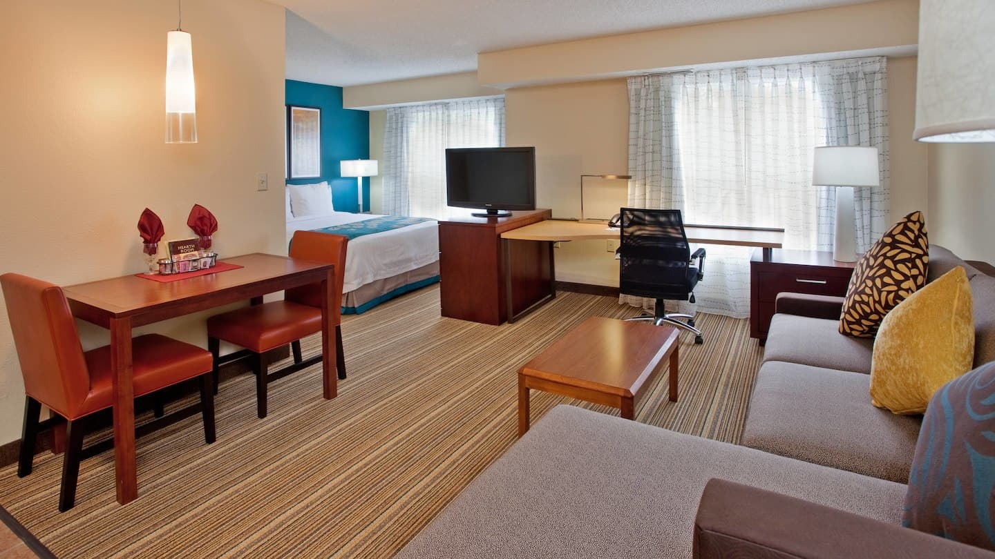 Residence Inn by Marriott Sugar Land/Stafford