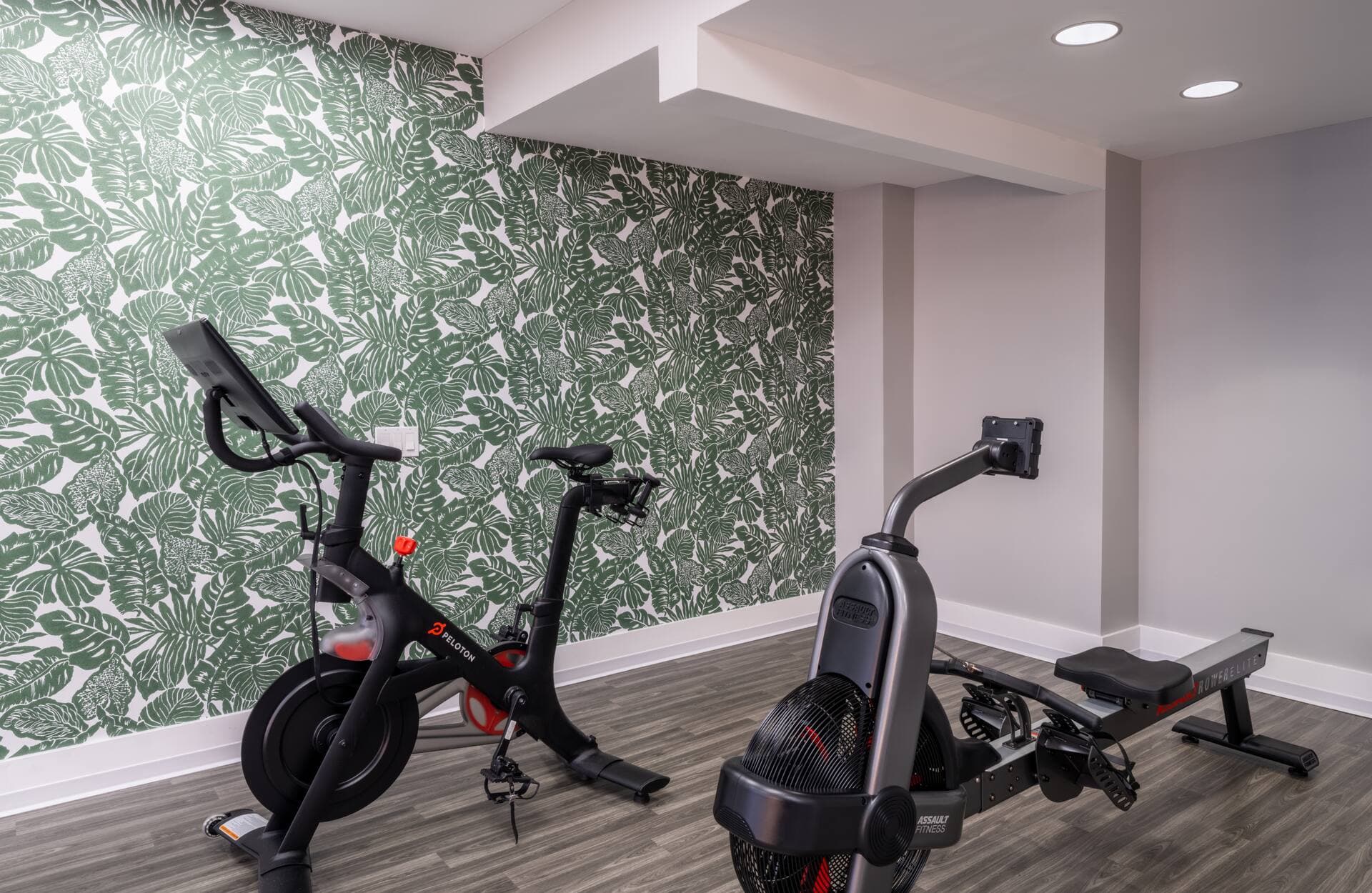 Hilton San Francisco Financial District