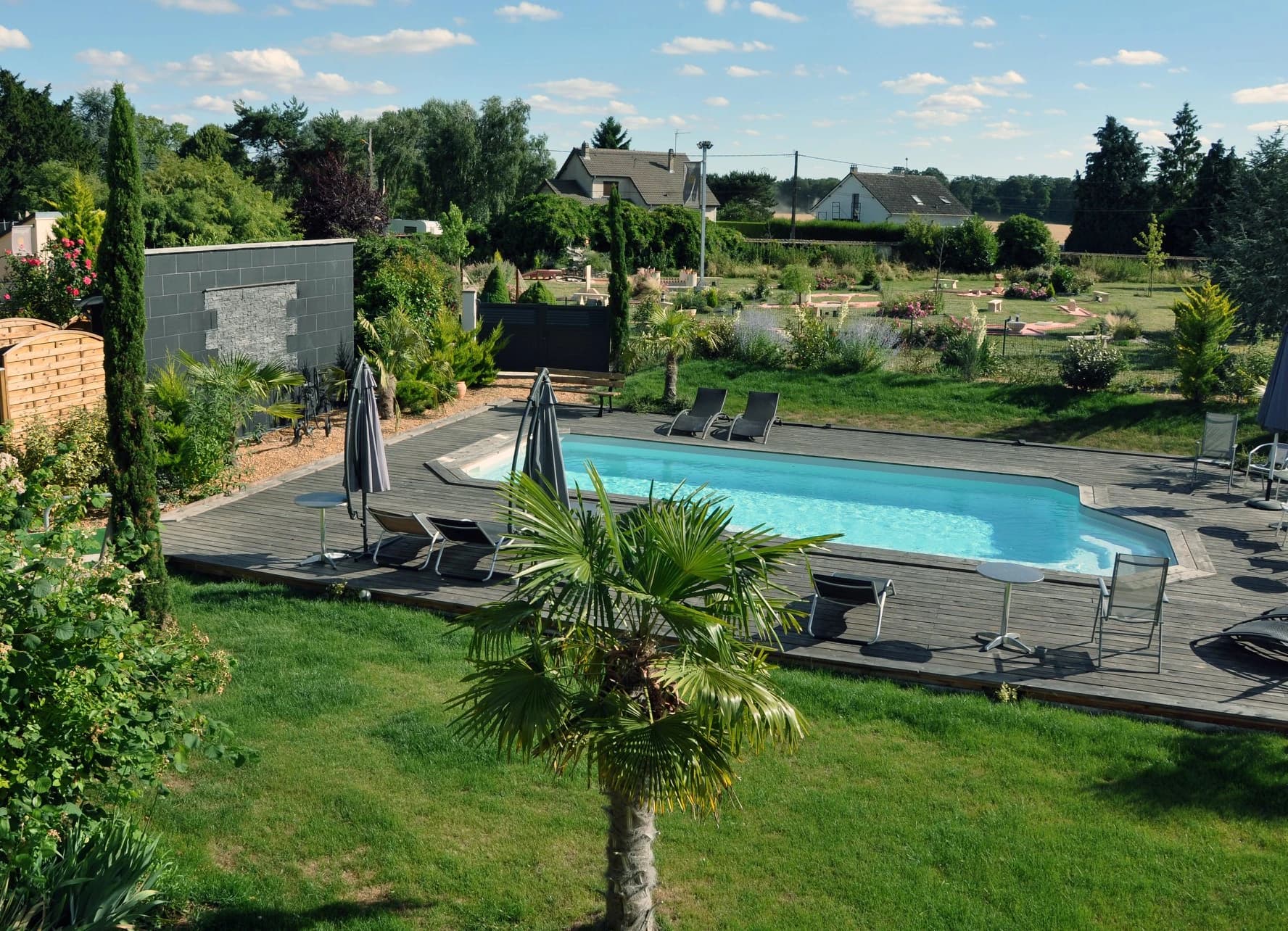 Domaine de Moresville