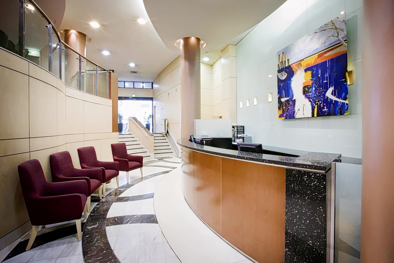 Mantra Sydney Central