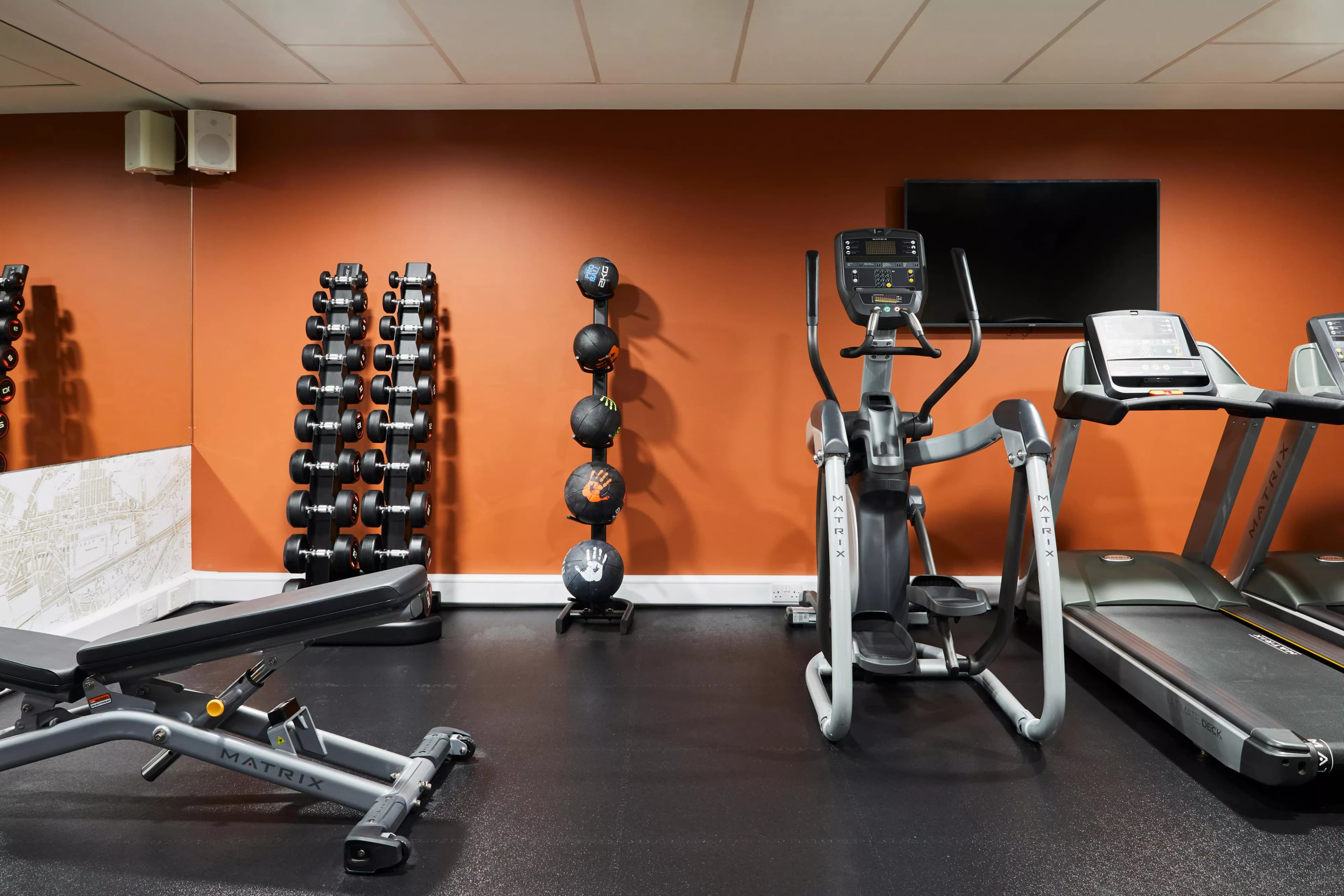 Hotel Indigo Manchester - Victoria Station, an IHG Hotel