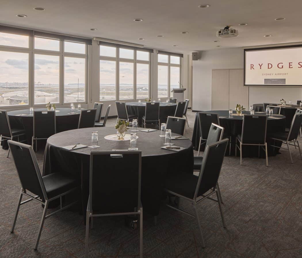 Rydges Sydney Airport Hotel