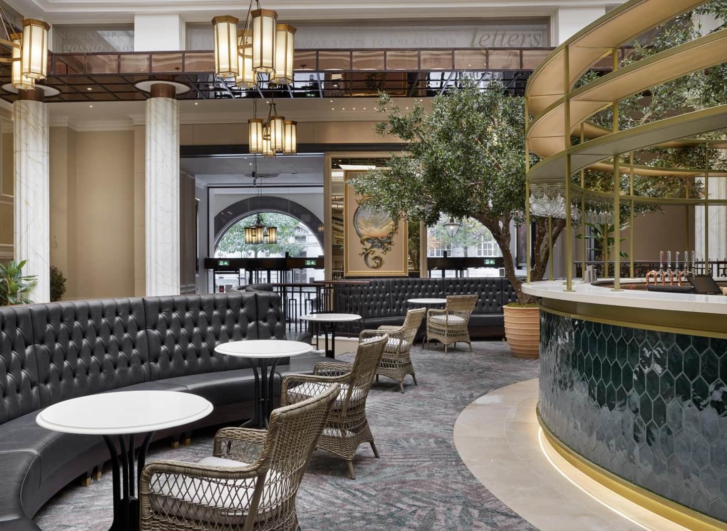 The Midland, A Leonardo Royal Hotel