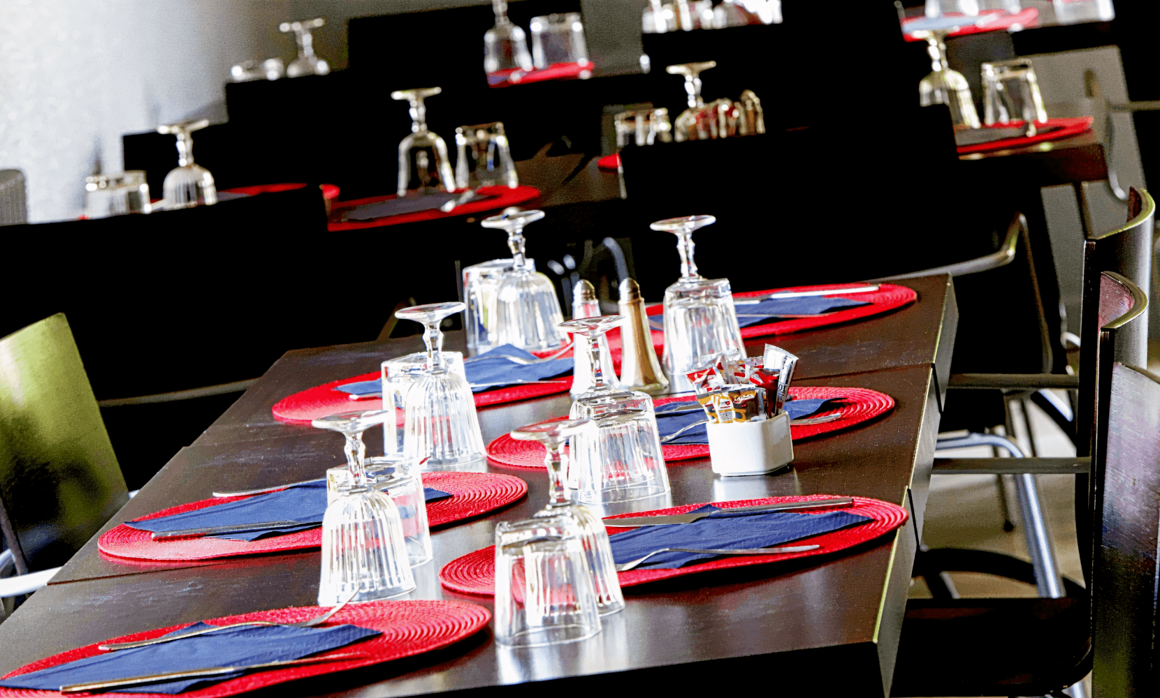 Comfort Hôtel RUNGIS-ORLY