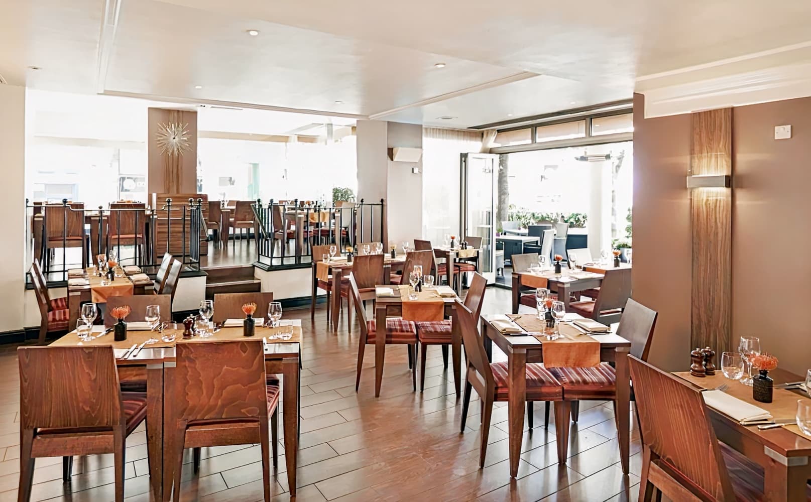 Thistle London Trafalgar Square