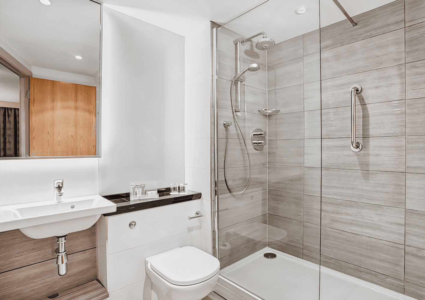 Holiday Inn Belfast City Centre, an IHG Hotel