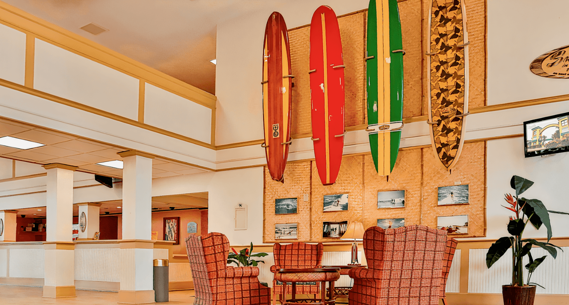 International Palms Resort & Conference Center Cocoa Beach