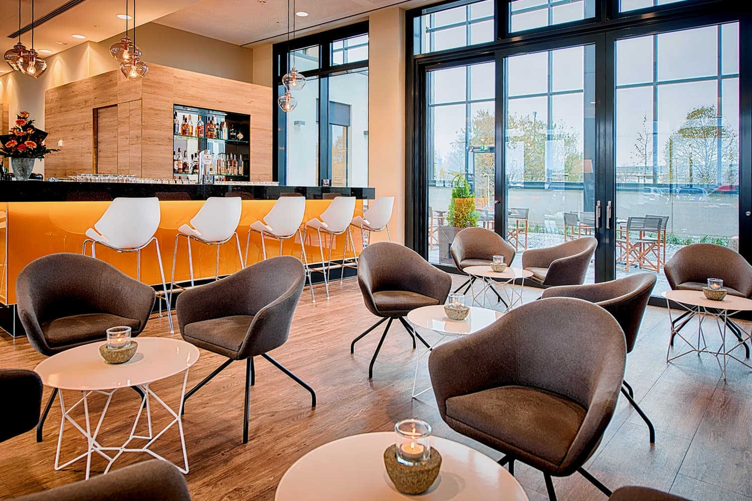 LOGINN by ACHAT Leipzig