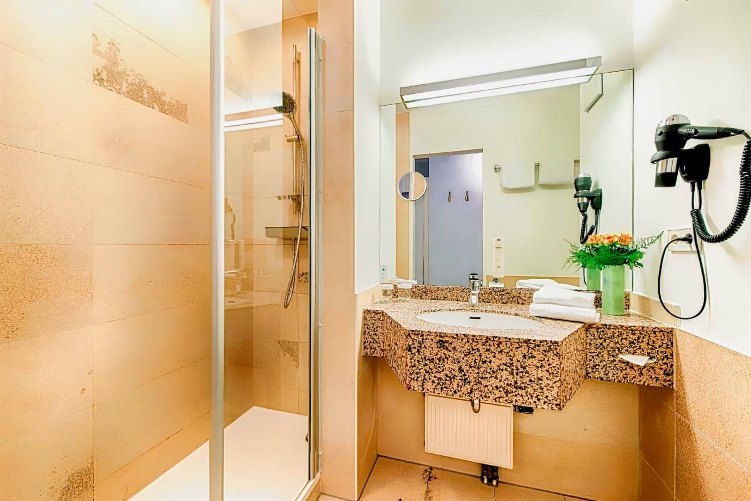 ACHAT Hotel Schreiberhof Aschheim