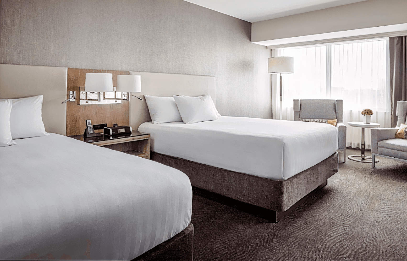 Hyatt Centric Midtown Atlanta