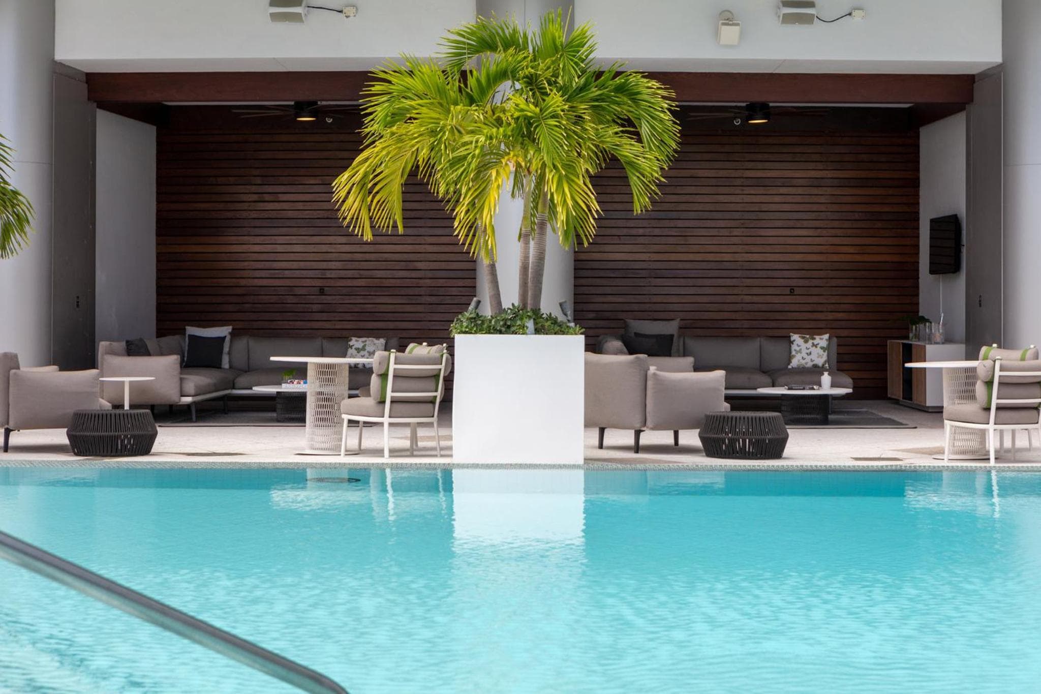Kimpton Epic Miami Hotel, an IHG Hotel