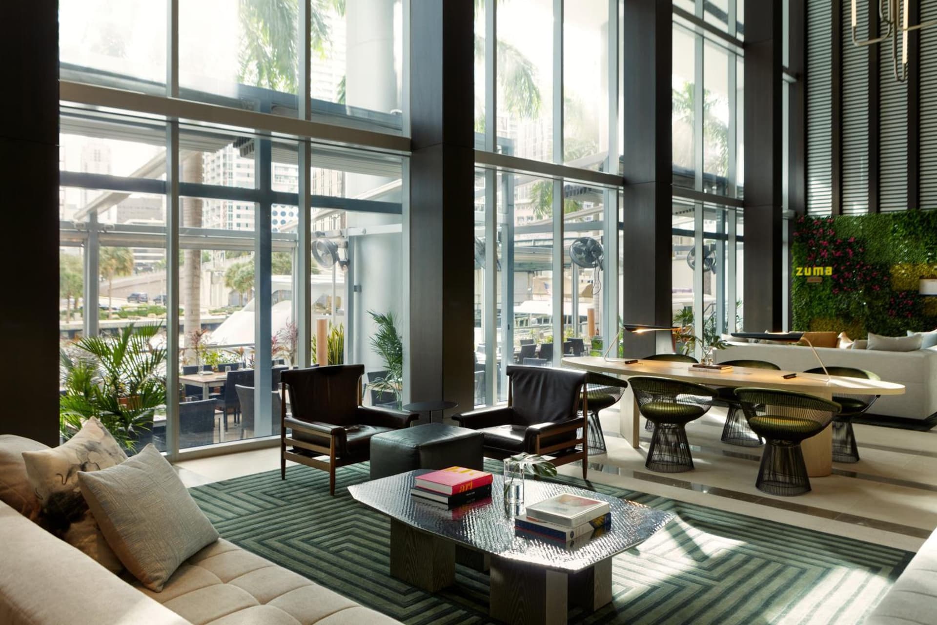 Kimpton Epic Miami Hotel, an IHG Hotel