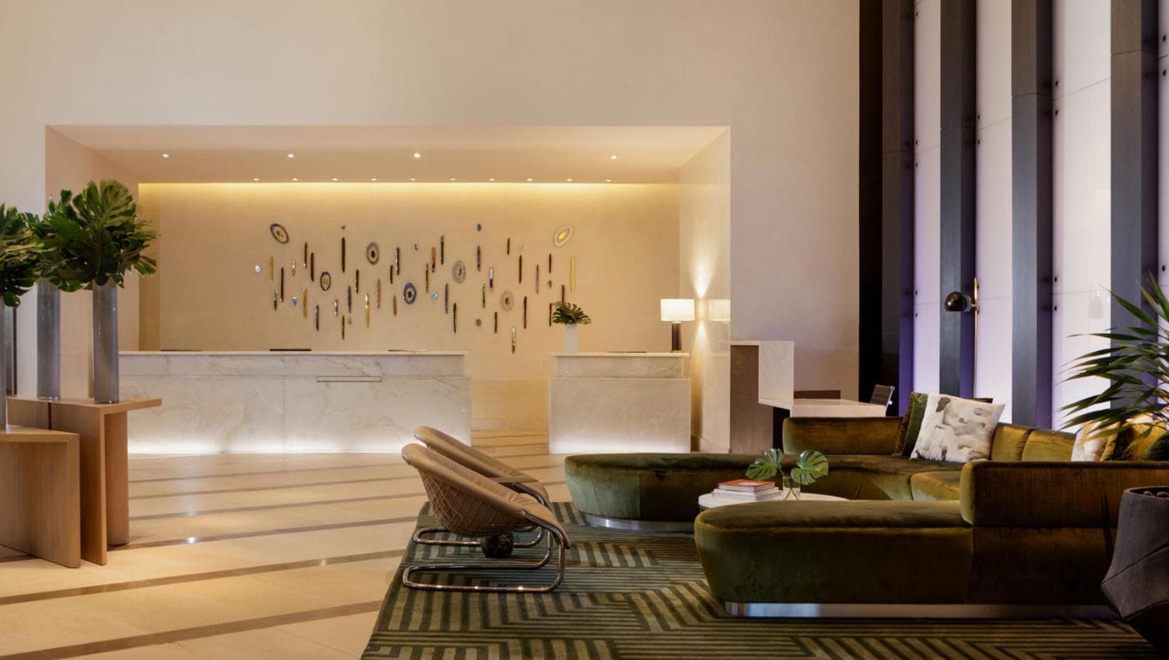 Kimpton Epic Miami Hotel, an IHG Hotel
