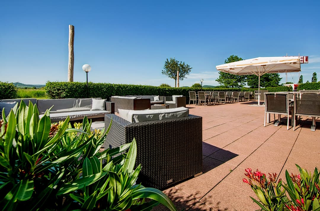 Best Western Hotel Erfurt-Apfelstädt