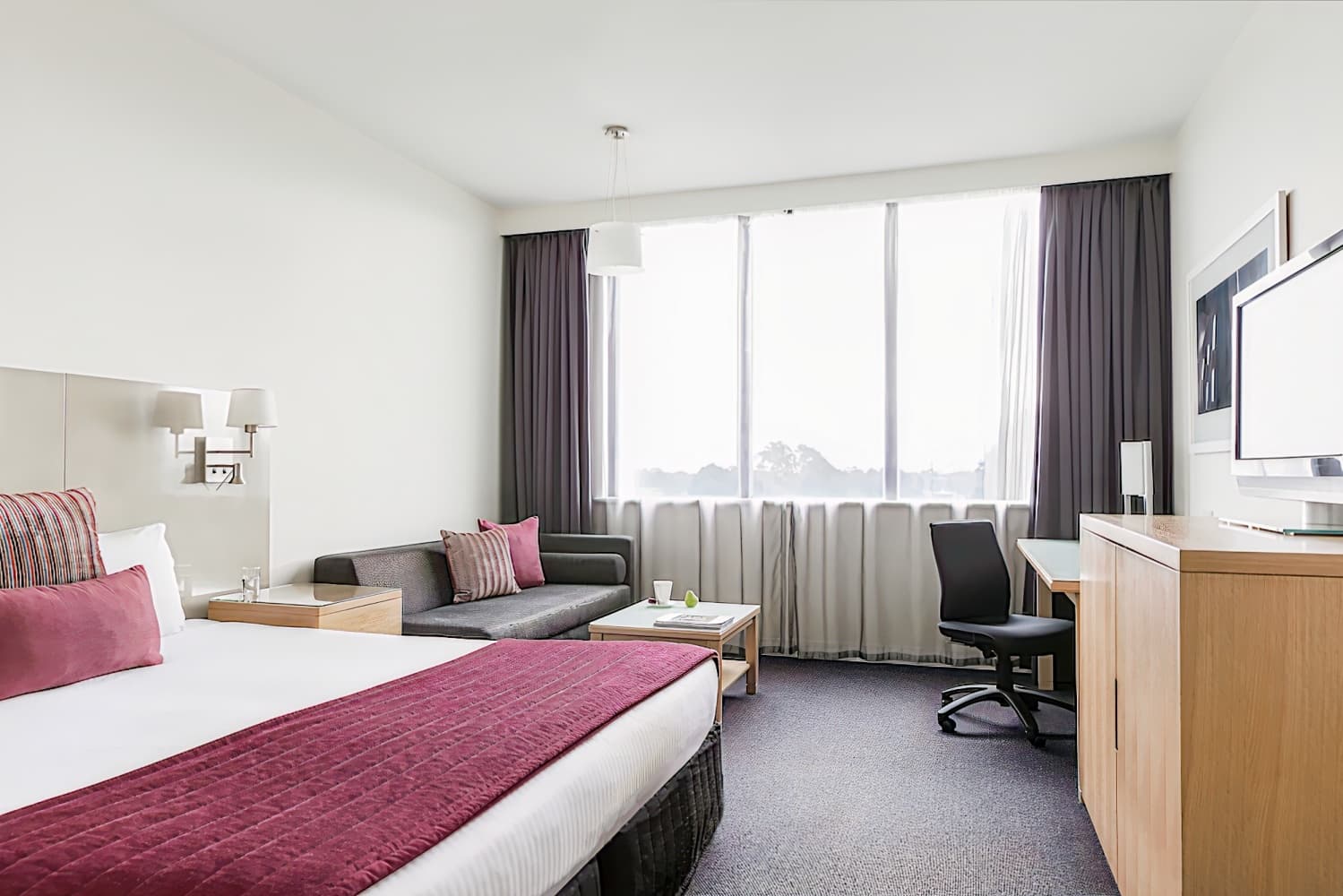 Mercure Melbourne Albert Park