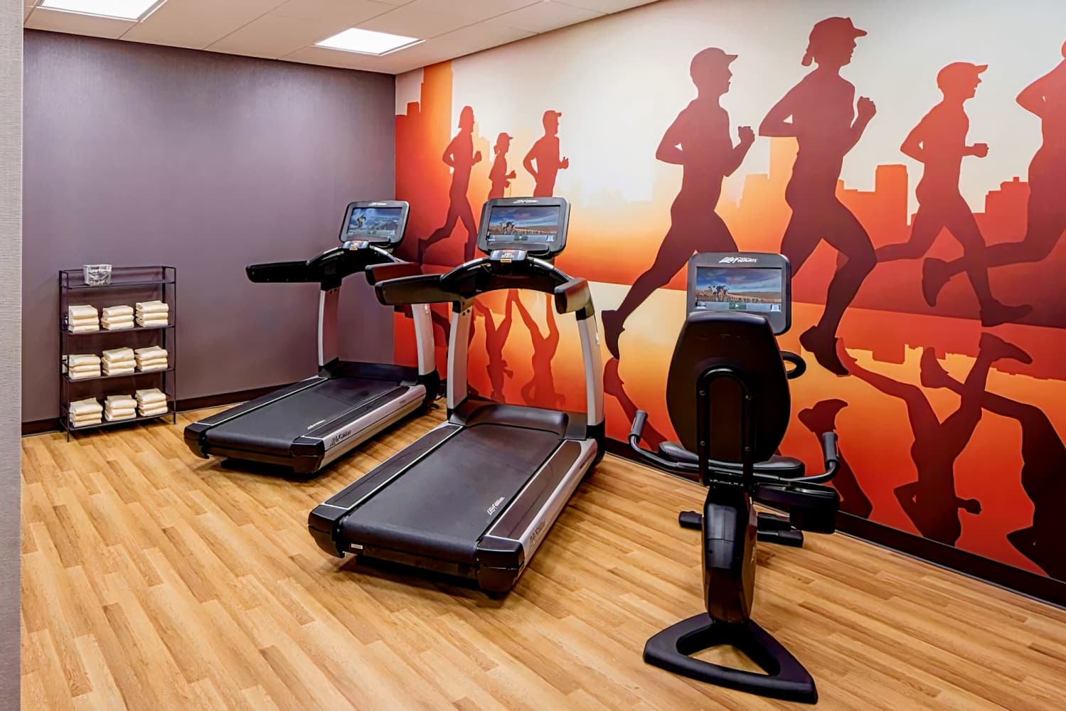 Hyatt House New Orleans/Downtown