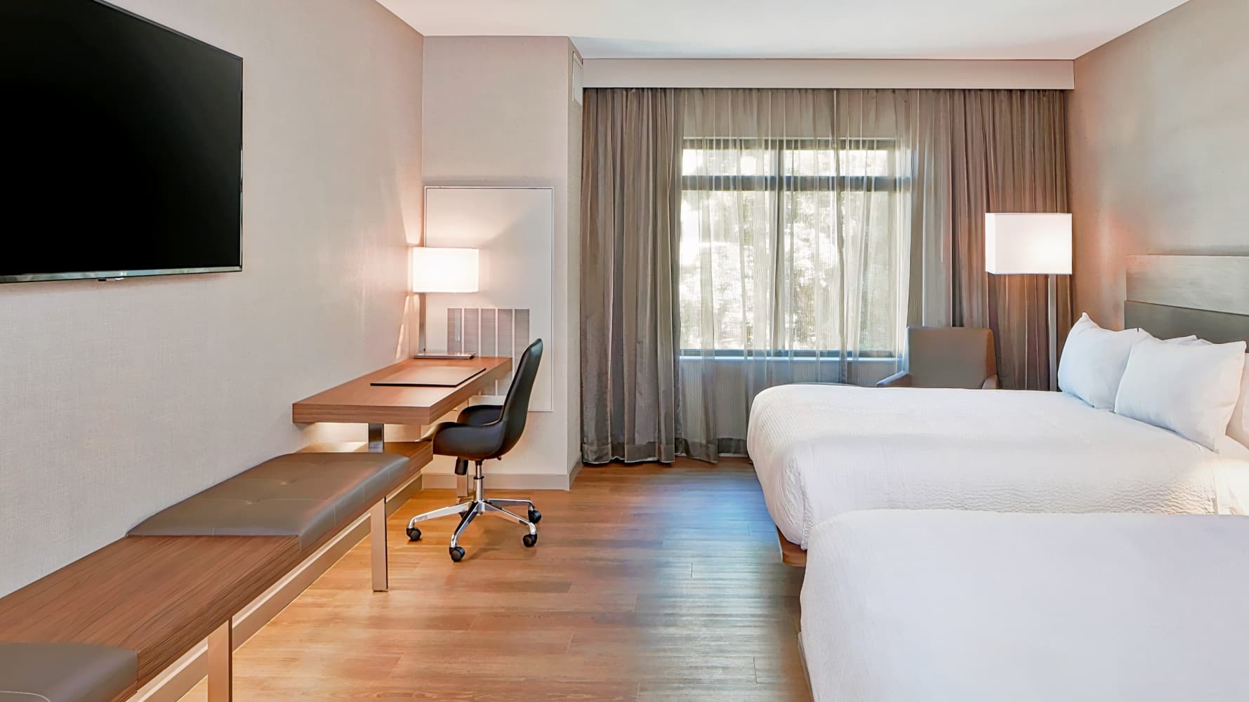 AC Hotel by Marriott Seattle Bellevue/Downtown