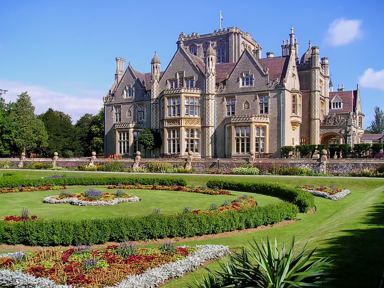 De Vere Tortworth Court