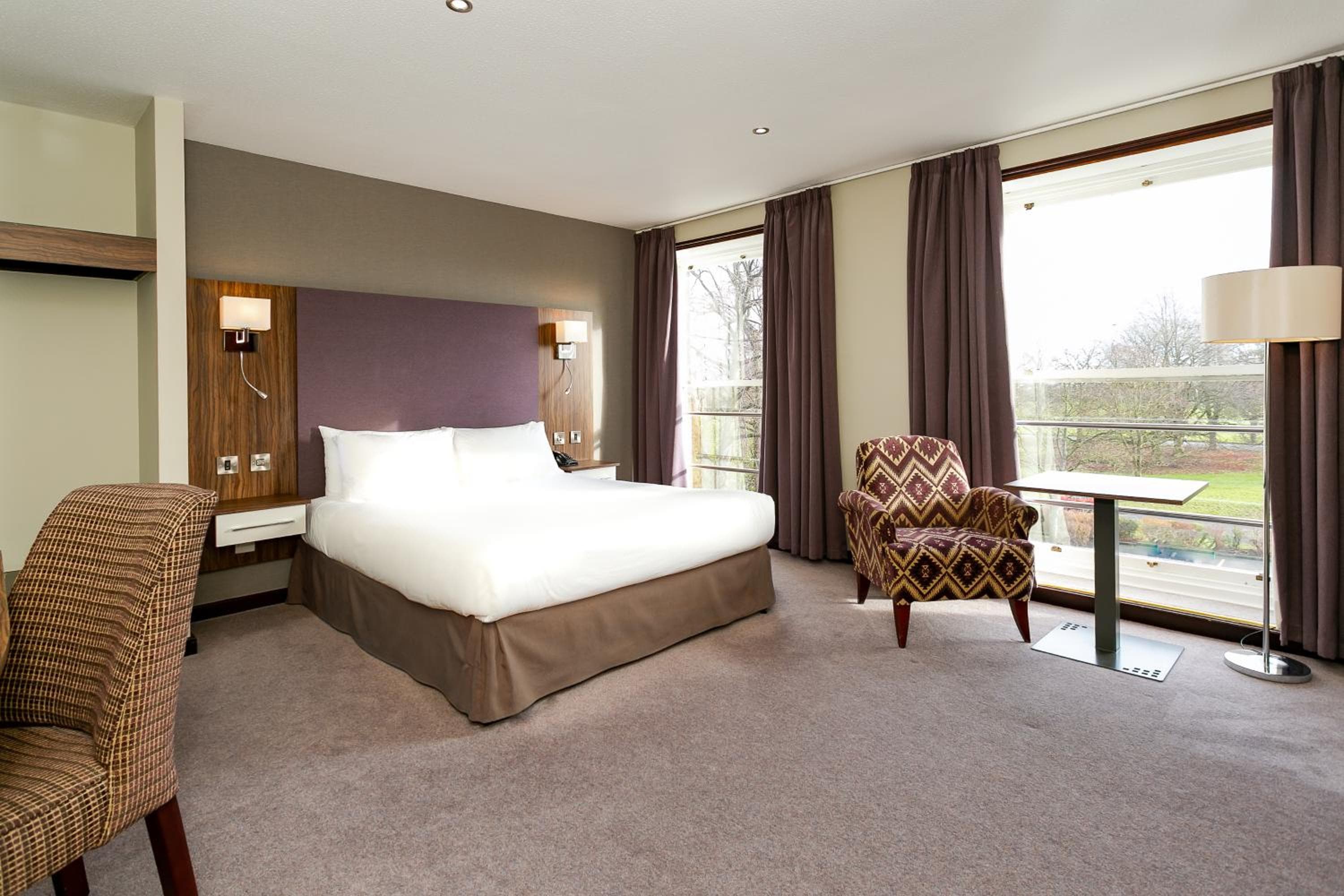 Cedar Court Hotel Harrogate