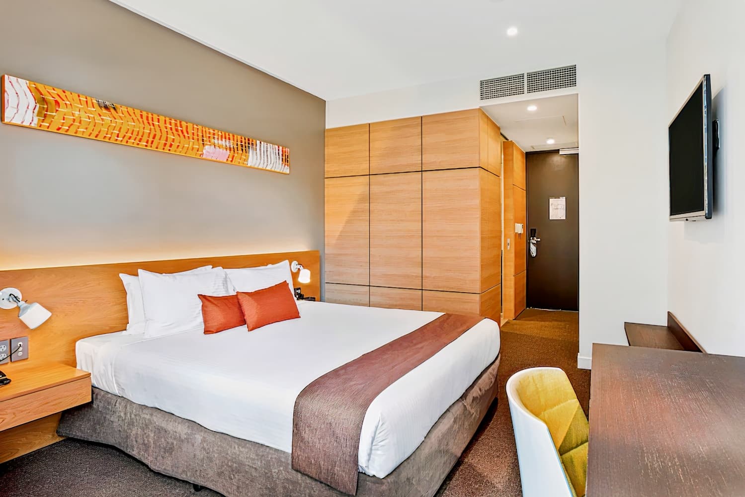 Jasper Boutique Hotel