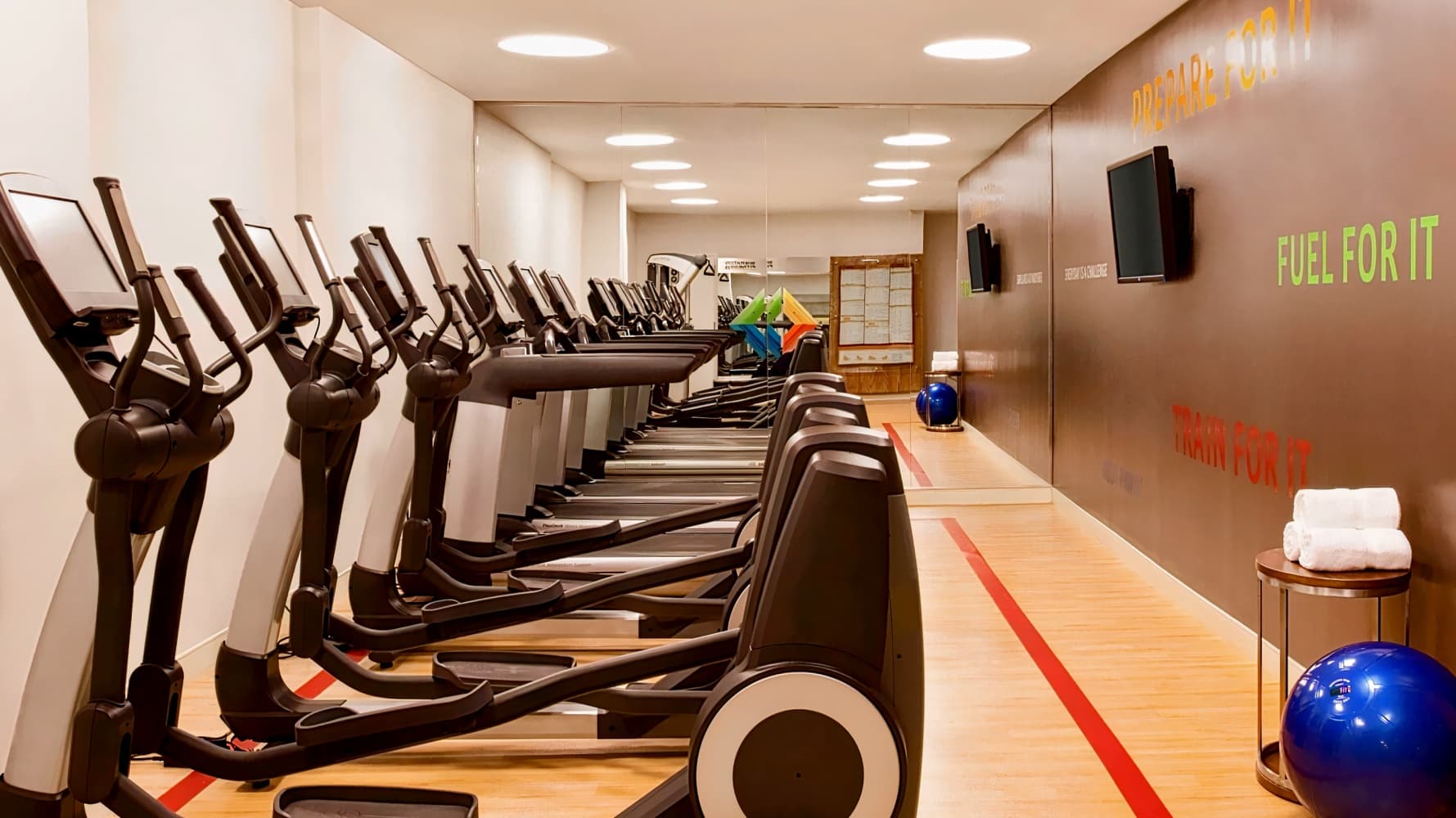 Sheraton Tribeca New York Hotel