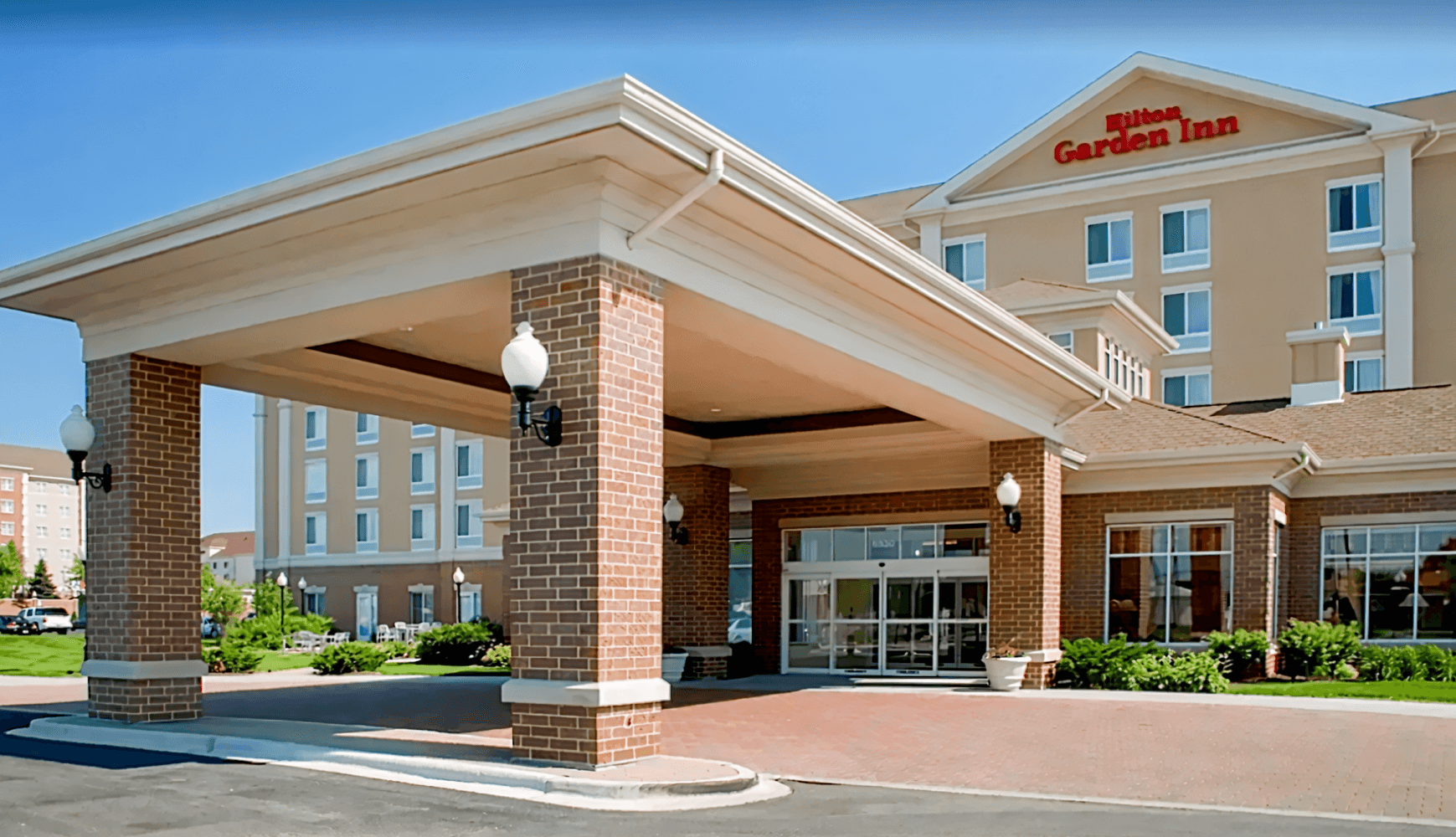 Hilton Garden Inn Chicago/Midway Airport