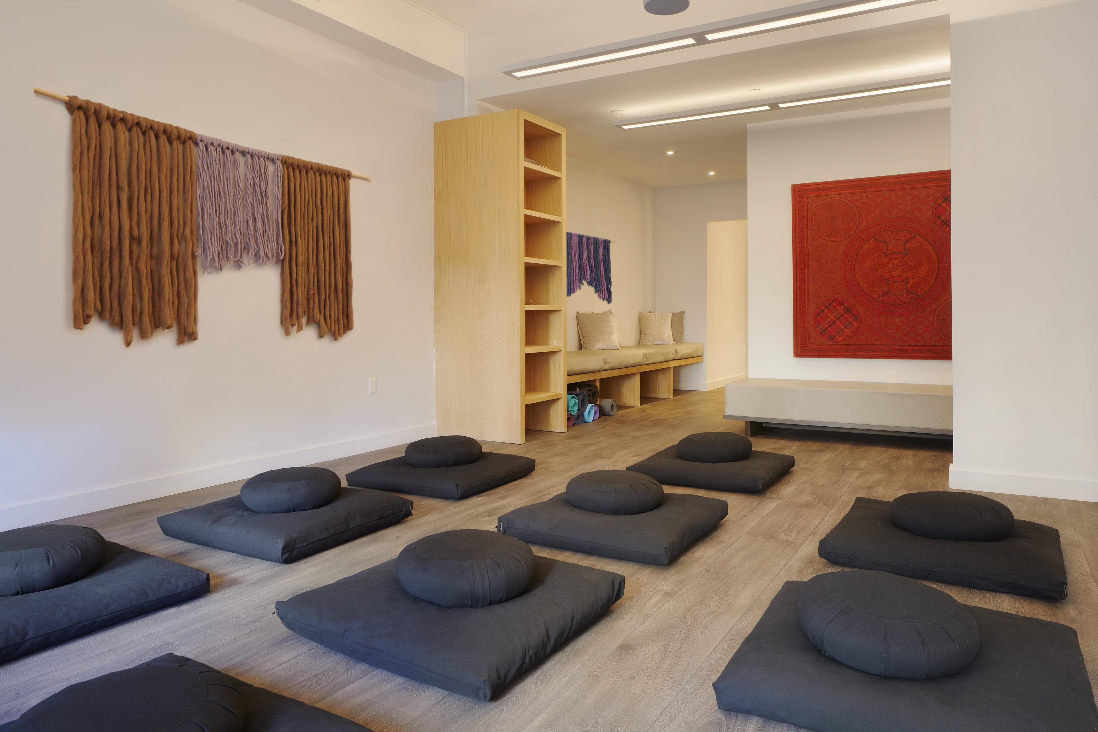 The Assemblage John Street