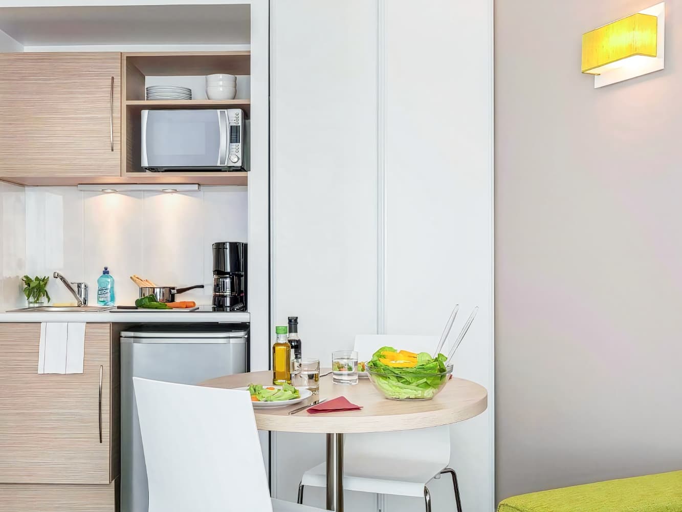 Adagio Access Paris Reuilly Aparthotel